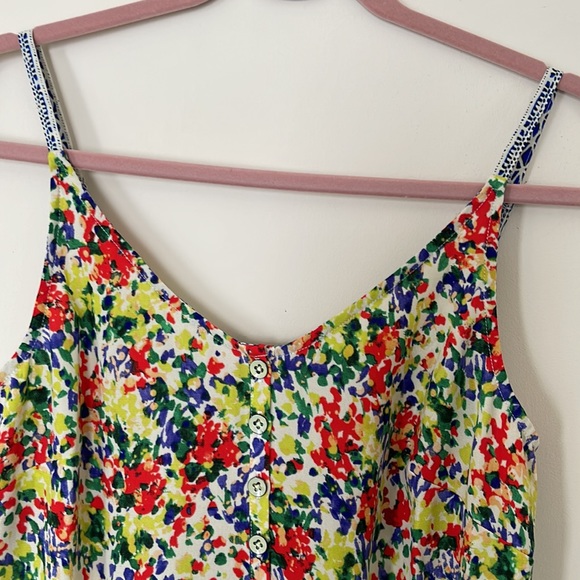 CAbi Romper - Picture 6 of 10